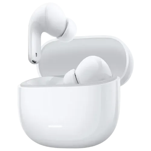 Беспроводные наушники Xiaomi Redmi Buds 8 Lite White