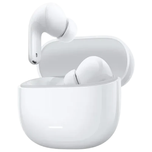 Căști fără fir Xiaomi Redmi Buds 8 Lite White