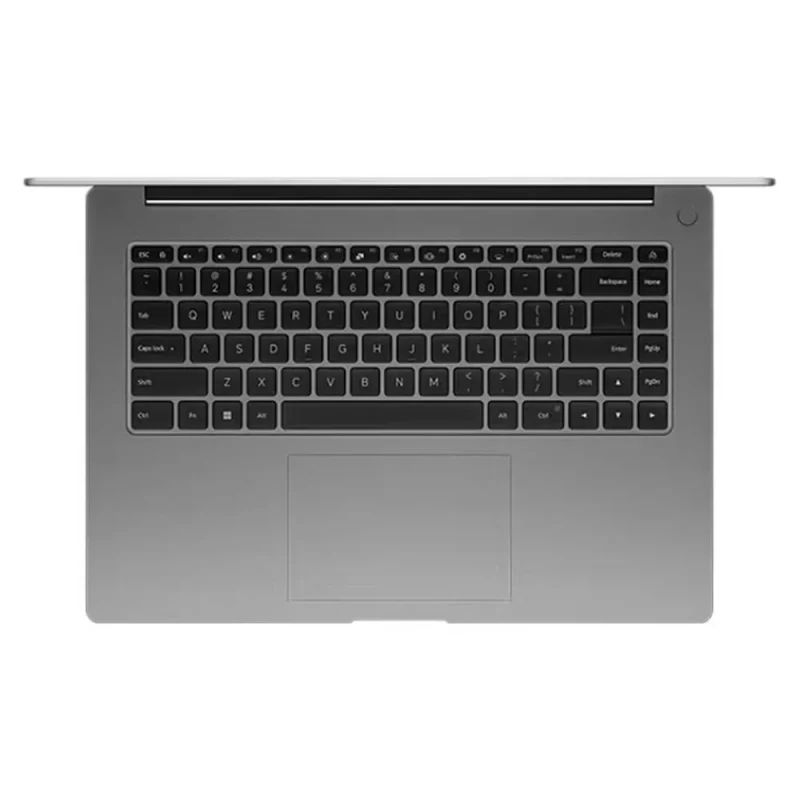 Laptop 14" Xiaomi RedmiBook 14, Ryzen 7-7735H, Silver 2