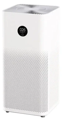 Purificator de aer Xiaomi Air Purifier 4, White 2