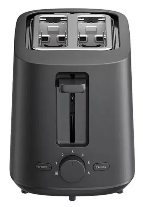 Тостер Xiaomi Toaster EU 2