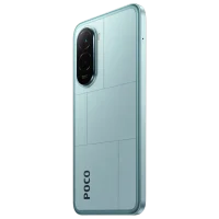 POCO M7 8/256 ГБ Blue Aqua 8