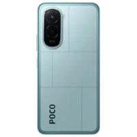 POCO M7 8/256 ГБ Blue Aqua 3