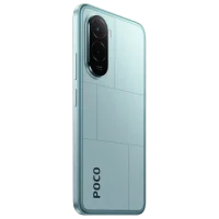 POCO M7 8/256 ГБ Blue Aqua 6
