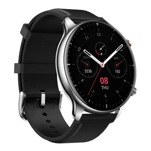 Ceas Inteligent Amazfit GTR 2 Sport Black 3