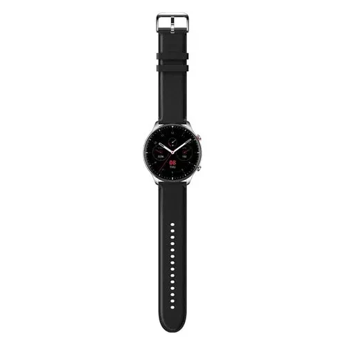 Ceas Inteligent Amazfit GTR 2 Sport Black 4