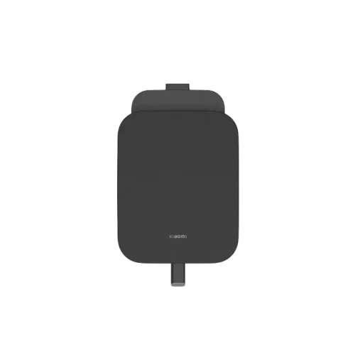 Friteuza cu aer Xiaomi Smart Dual Zone, Negru