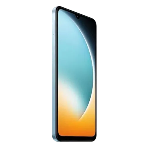 POCO C71 4/128GB Blue