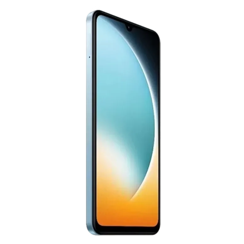 POCO C71 4/128GB Blue 5