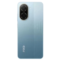POCO C71 4/128GB Blue 2