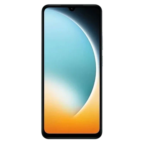 POCO C71 4/128GB Blue