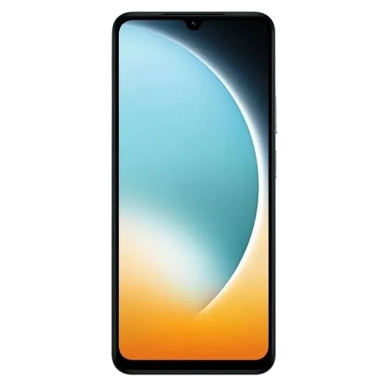 POCO C71 4/128GB Blue 3