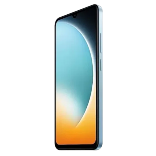 POCO C71 4/128GB Blue