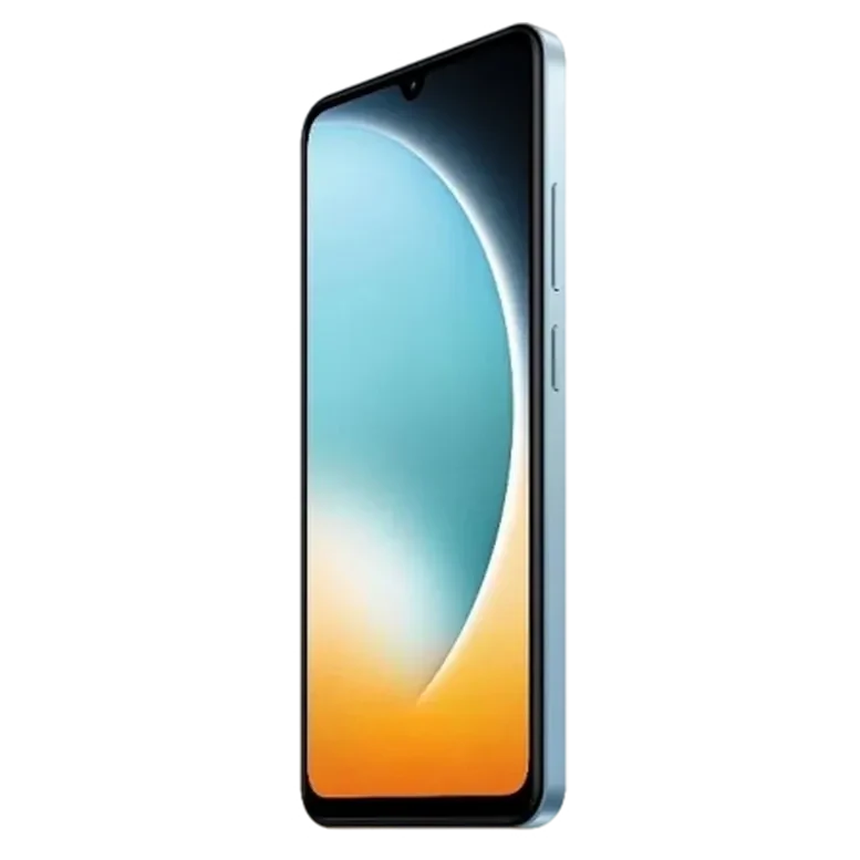POCO C71 4/128GB Blue 4