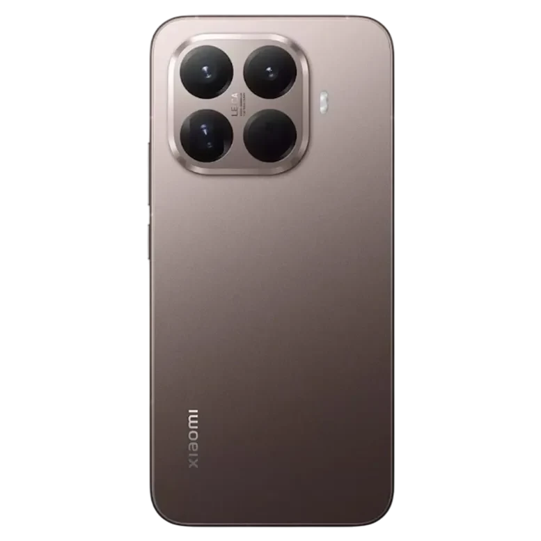 Xiaomi 15T Pro 12/512 Gb Mocha Gold 3