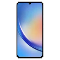 Samsung Galaxy A34 8/256Gb Silver A346E 2
