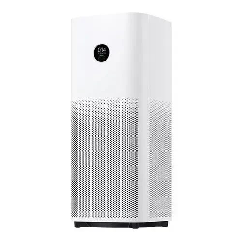 Purificator de aer Xiaomi Air Purifier 4 Pro, White