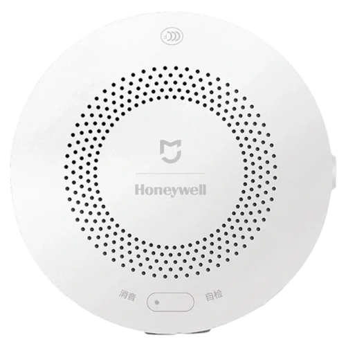 Senzor scurgere de gaz Xiaomi MiJia Gas Leak Detector, White