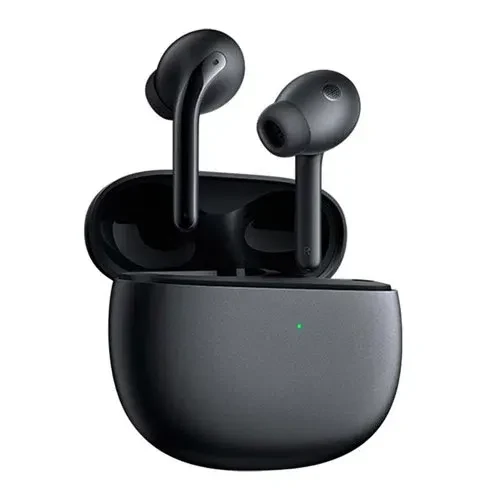 Căşti Xiaomi Buds 3 Gloss Black 2