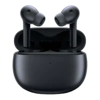 Căşti Xiaomi Buds 3 Gloss Black