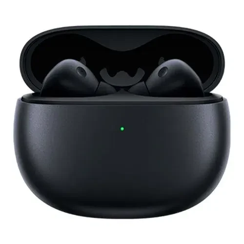 Căşti Xiaomi Buds 3 Gloss Black 4