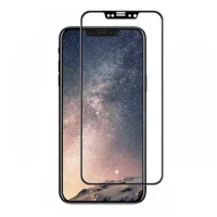 Tempered Glass Film for iPhone X/XR/XS/XS Max 3D