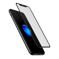 Tempered Glass Film for iPhone X/XR/XS/XS Max 3D 2