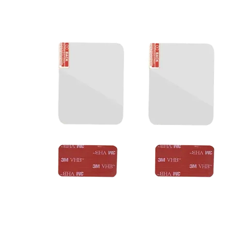 70 Mai Set Accessory Static Stickers for A800S (3 pcs)