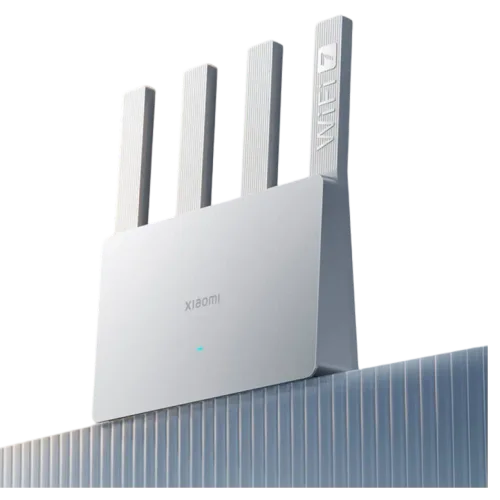 Роутер Xiaomi Router BE3600 2.5G White