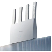 Router Xiaomi Router BE3600 2.5G White 2