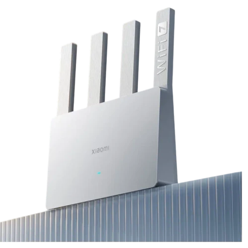 Router Xiaomi Router BE3600 2.5G White