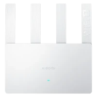 Router Xiaomi Router BE3600 2.5G White
