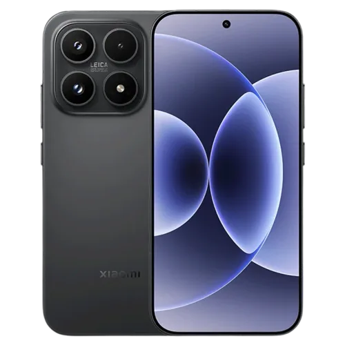 Xiaomi 17 12/512 ГБ Black