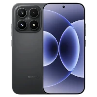 Xiaomi 17 12/512 GB Black