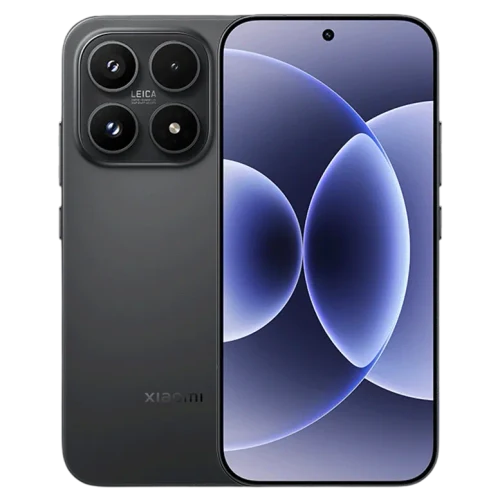 Xiaomi 17 12/512 GB Black