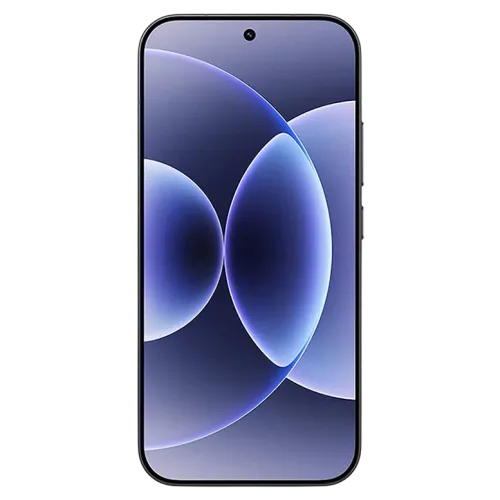 Xiaomi 17 12/512 ГБ Black