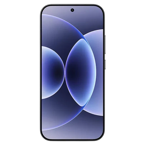 Xiaomi 17 12/512 GB Black
