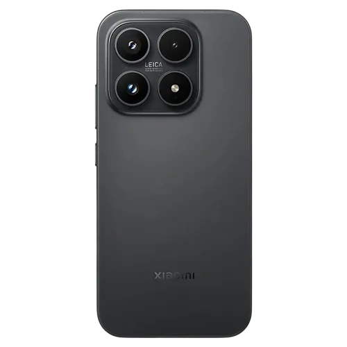 Xiaomi 17 12/512 ГБ Black