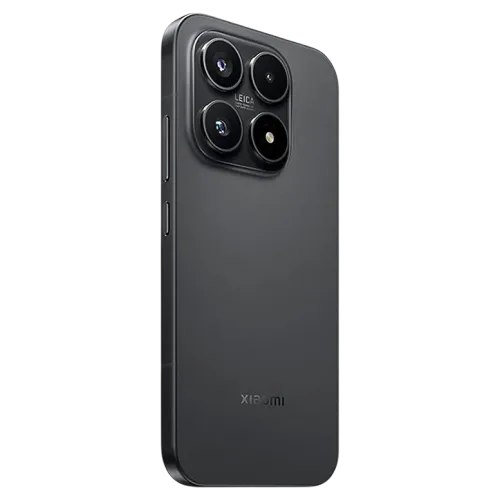 Xiaomi 17 12/512 ГБ Black