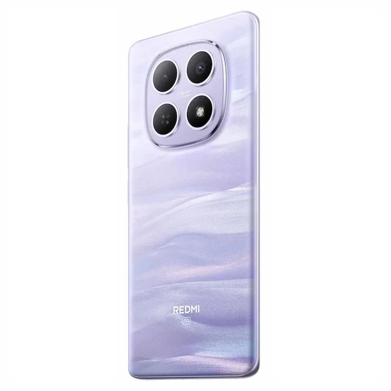 Xiaomi Redmi Note 15 5G 8/256 GB Purple 5