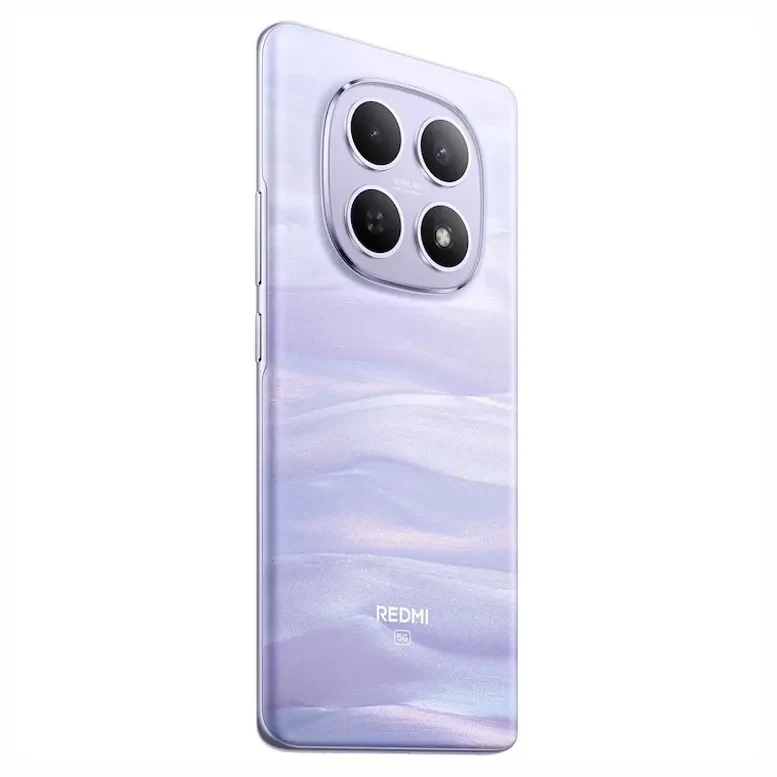 Xiaomi Redmi Note 15 5G 8/256 GB Purple 7
