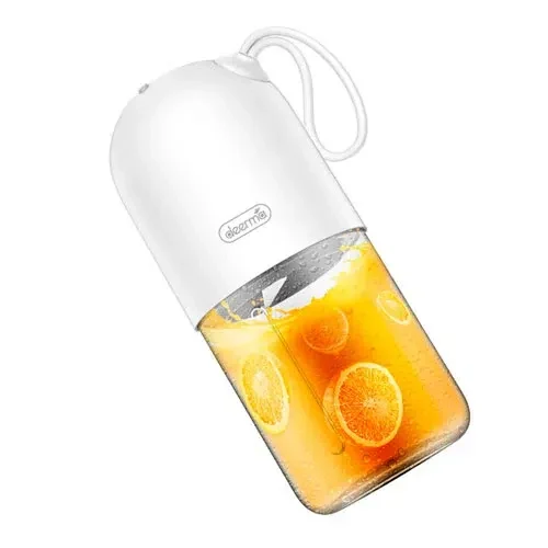 Mixer Mijia Deerma Portable Mini Fruit Juicer