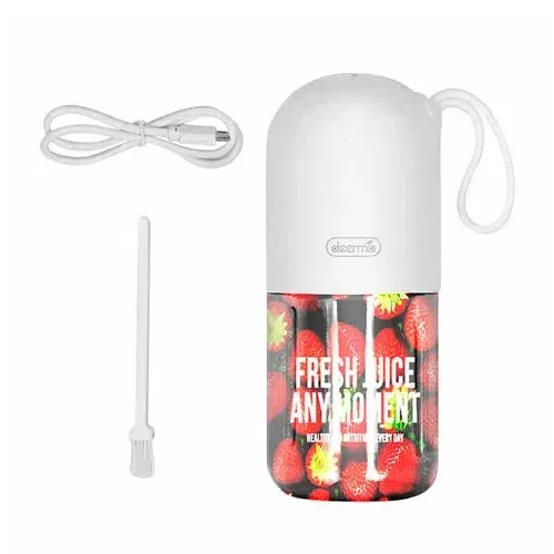 Mixer Mijia Deerma Portable Mini Fruit Juicer