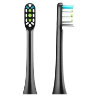 Perie de inlocuire pentru Soocare X3/X3U/X5, Negru