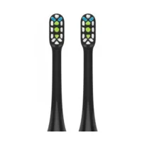 Perie de inlocuire pentru Soocare X3/X3U/X5, Negru 2