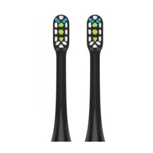 Perie de inlocuire pentru Soocare X3/X3U/X5, Negru 2