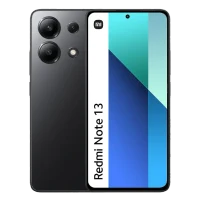Xiaomi Redmi Note 13 8/256 GB Black