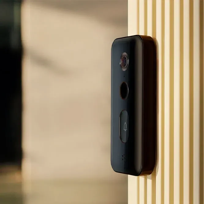 Xiaomi Smart Doorbell 3 3