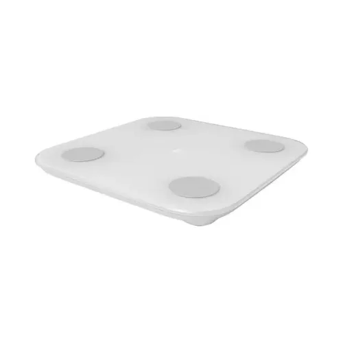 Умные весы Xiaomi Body Composition Scale S400, Белый
