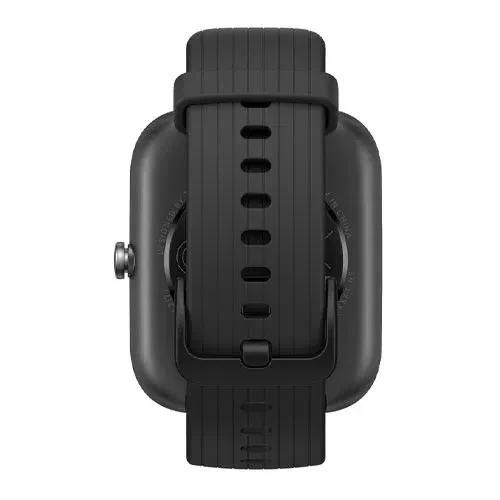 Ceas Intelegent Amazfit Bip 3 Pro Black 3
